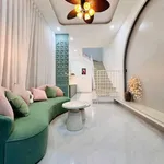 Bán nhà 3PN 60m² Chánh Nghĩa Thủ Dầu Một 3,8 tỷ - Ảnh thu nhỏ 3