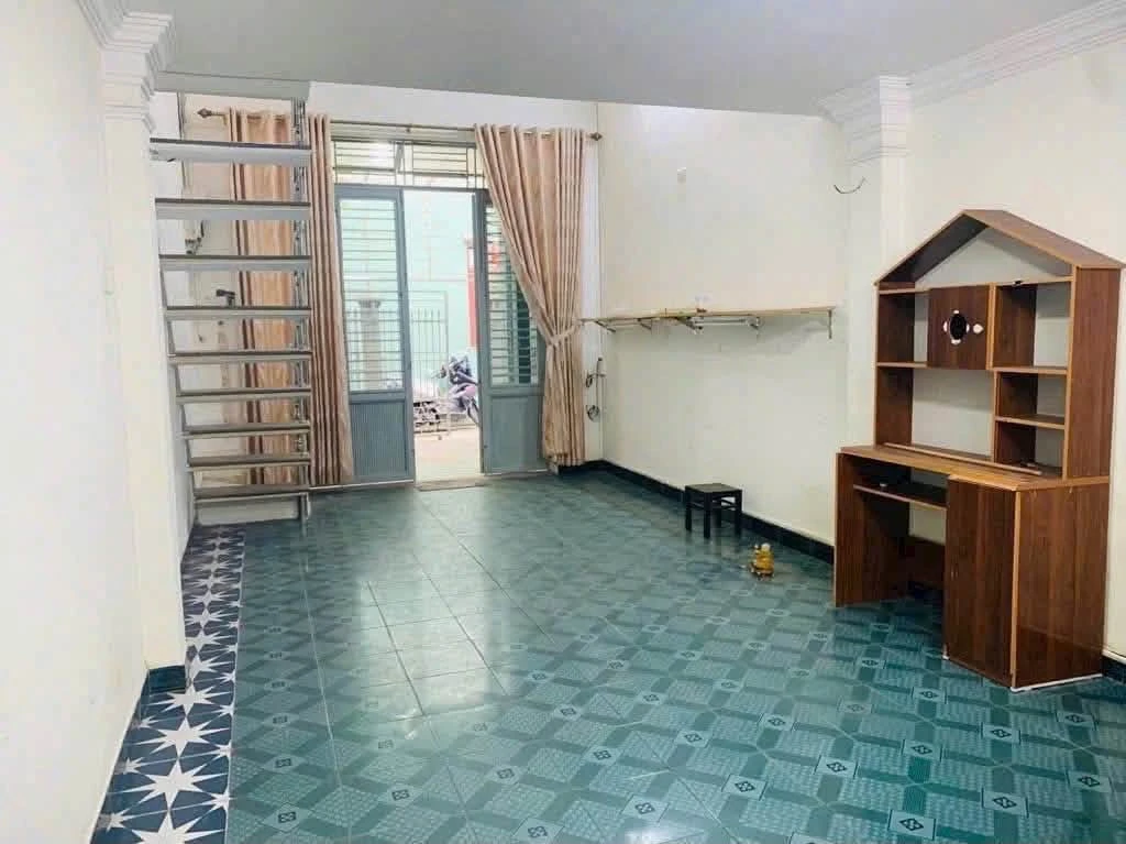 Bán nhà gác lửng 53,5m2 Lê Đình Lý Đà Nẵng 4 tỷ - Ảnh thu nhỏ 3