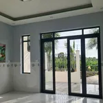 Bán nhà mới 2PN, 100m² sổ hồng riêng Lương Hòa, Bến Lức, 1,1 tỷ - Ảnh thu nhỏ 3