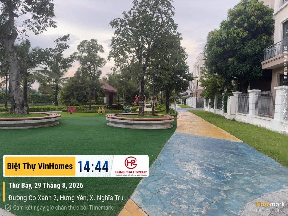 Chính chủ - bán biệt thự Cọ Xanh 3 - 145, 210m2, căn góc đơn lập, HTLS vay 8%/năm, giá 38 tỷ - Ảnh thu nhỏ 3