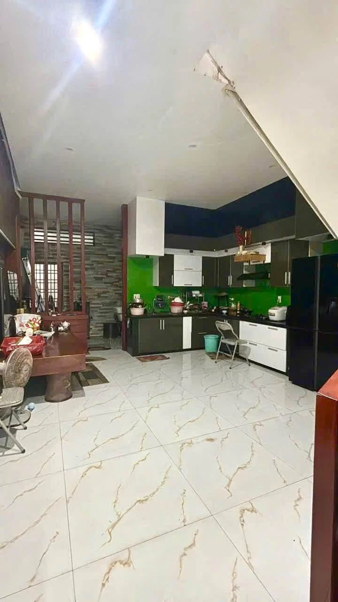 Bán nhà 4 tầng 70m2, 5PN 6WC gần biển Nguyễn Tất Thành, Thanh Khê, Đà Nẵng - Ảnh thu nhỏ 4