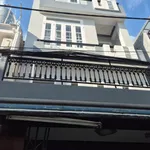 Bán nhà 8 phòng 6 tầng 51.6m² Tân Phú 6.1 tỷ - Ảnh thu nhỏ 1