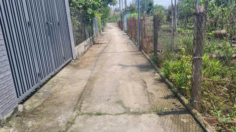 Bán đất Bình Nhâm Lái Thiêu Mới 97m2, giá 2,27 tỷ