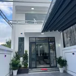 Bán nhà lầu lửng 3PN, 80m² mặt tiền Nguyễn Văn Linh, Tây Ninh - Ảnh thu nhỏ 1