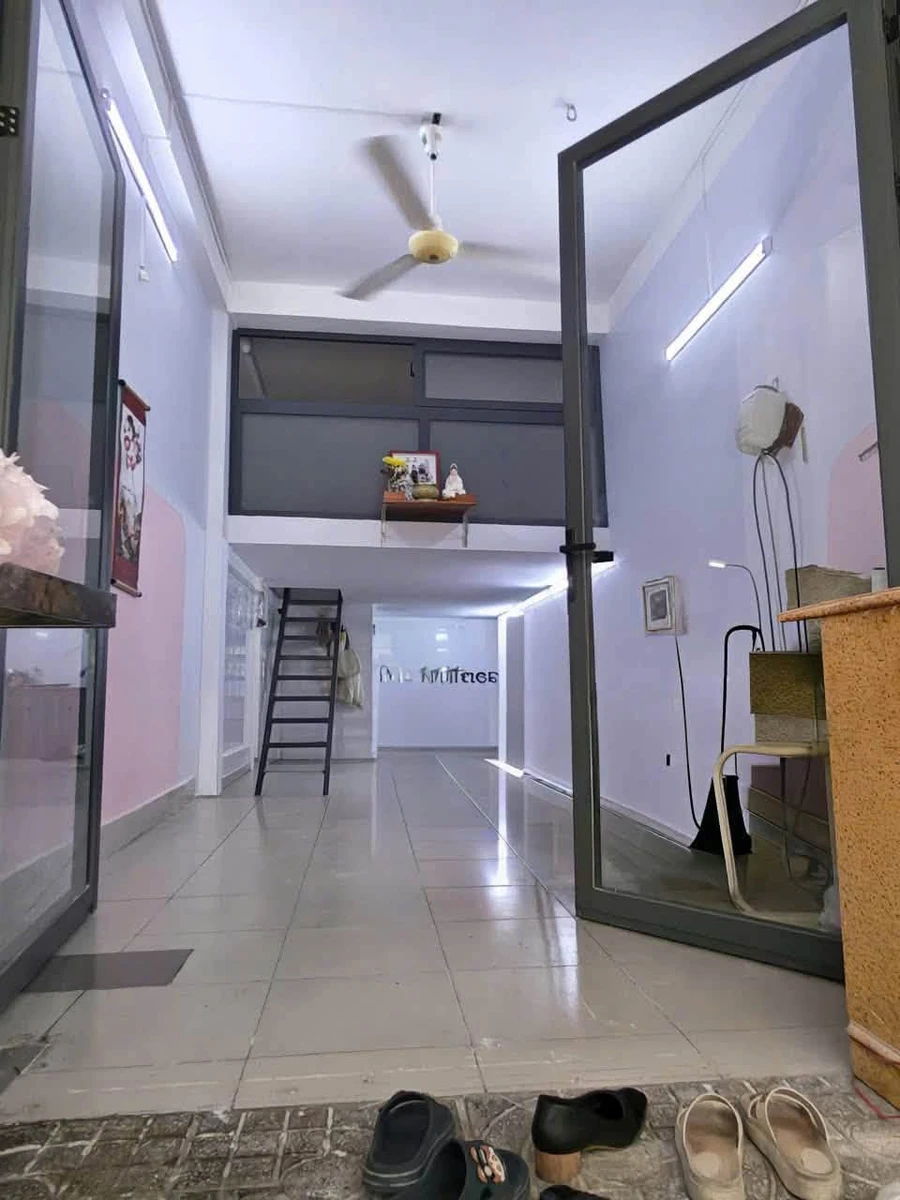 Bán nhà mặt tiền Ba Gia, Tân Bình, 2,35 tỷ - Ảnh thu nhỏ 4
