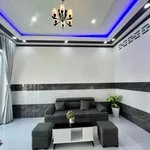Bán nhà mới 2 phòng 112m² Hoà Thành Tây Ninh 1 tỷ 390 triệu - Ảnh thu nhỏ 4