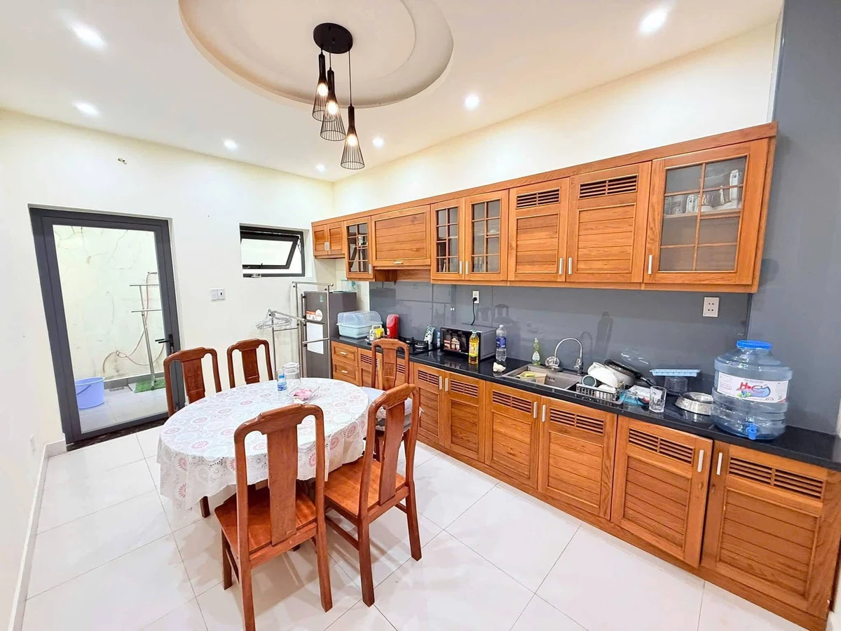 Bán nhà 4PN Ba Cu gần biển Bãi Trước Vũng Tàu 58m² - Ảnh thu nhỏ 4
