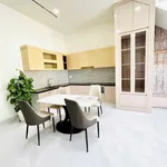 Bán nhà mặt tiền đường nhựa 5x18m, 1 trệt 2 lầu 3PN tại Định Hòa, Thủ Dầu Một, Bình Dương - Ảnh thu nhỏ 5