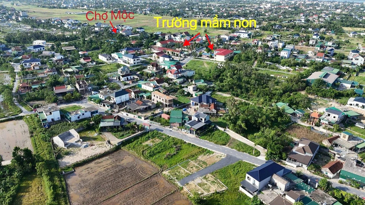 Bán 4 lô đất Nghi Thái, Nghệ An 57-89m², giá từ 900 triệu đến 1.5 tỷ - Ảnh thu nhỏ 3