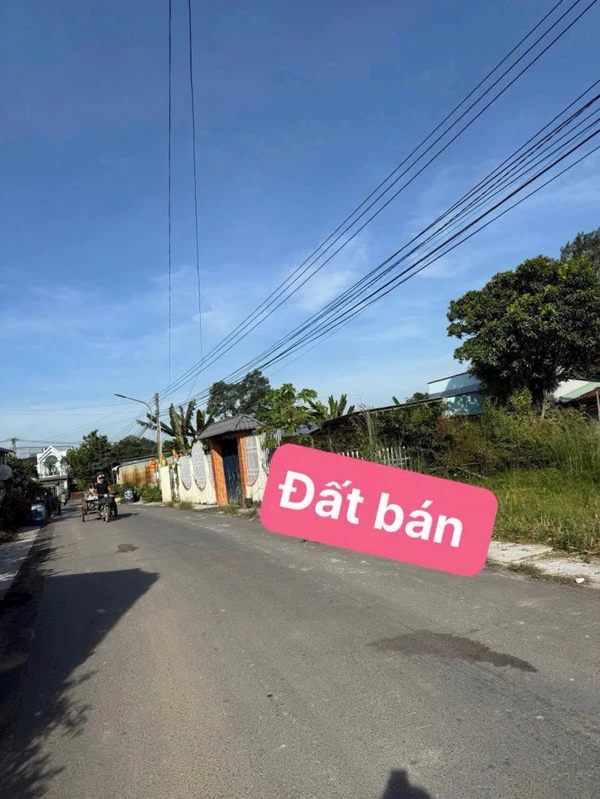 Bán đất Tân Định Hòa Lợi 95m² giá 1 tỷ 4