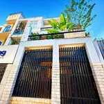 Bán nhà Phú Nhuận 62m² 3 lầu 8.6 tỷ - Ảnh thu nhỏ 1