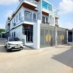 Bán nhà liền kề 60m2 3 tỷ Tân Đông Hiệp - Ảnh thu nhỏ 1