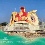 Em cần bán căn shophouse SH12 - 04 cực hot tại Times Riverside - Ảnh thu nhỏ 4