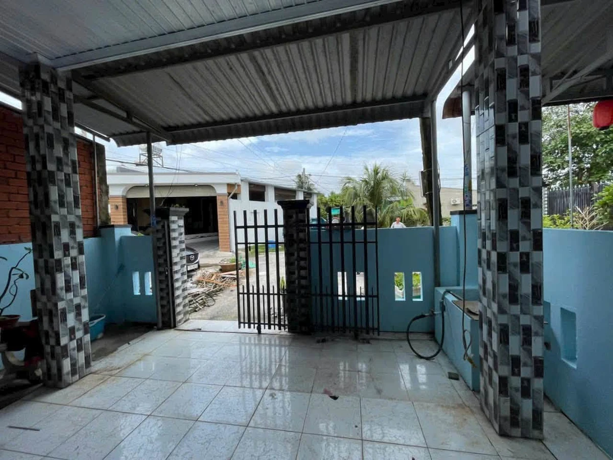 Bán nhà Phước Hải BRVT 80m² giá 1 tỷ 90 - Ảnh 1