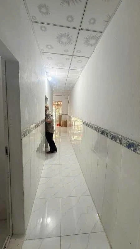 Bán nhà hẻm 68m² 3PN Đặng Trần Côn Rạch Giá 950 triệu - Ảnh thu nhỏ 4