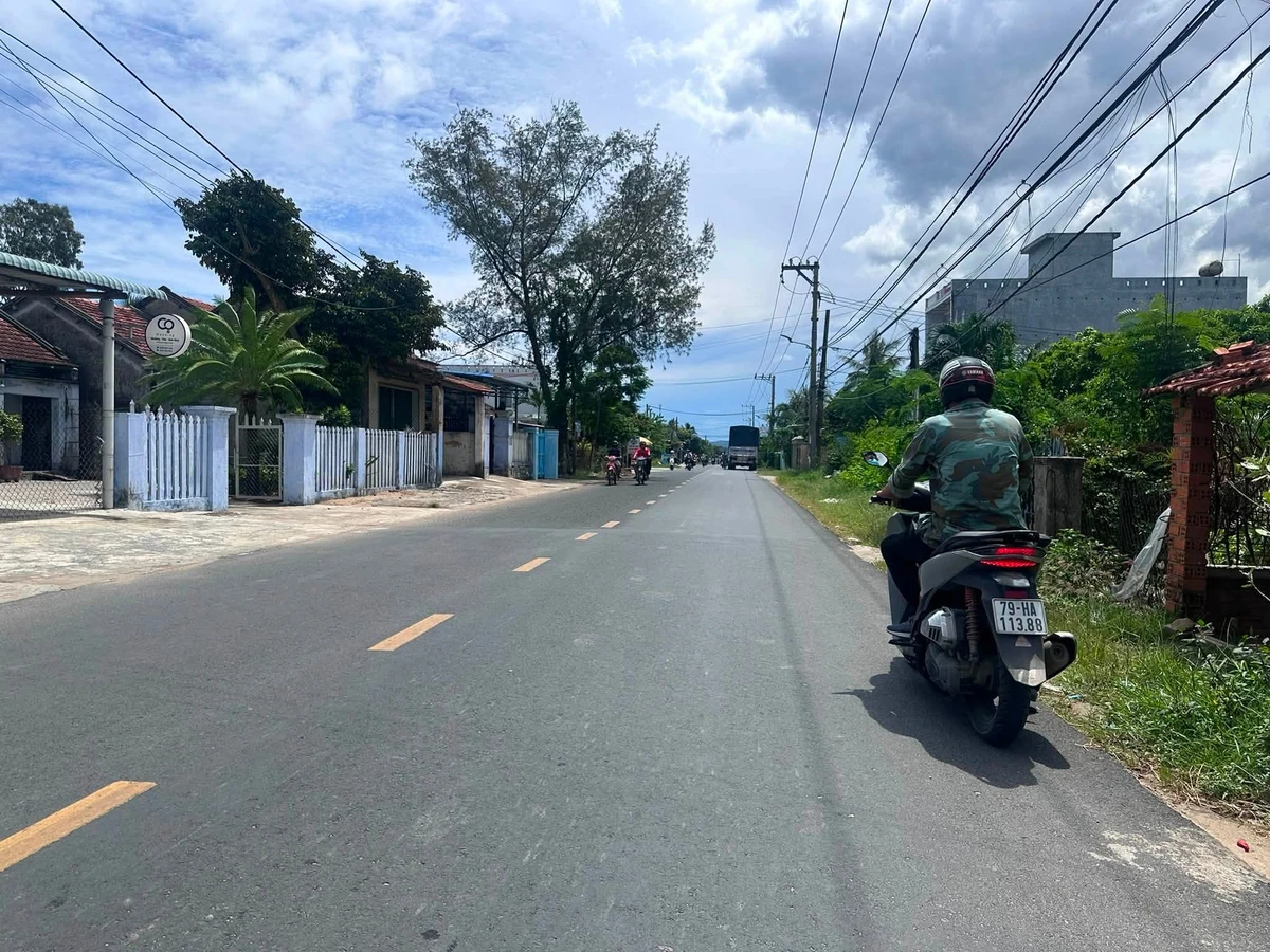 Bán đất mặt tiền Quốc lộ 29, 750m², 6tr/m², Đắk Lắk - Ảnh thu nhỏ 3