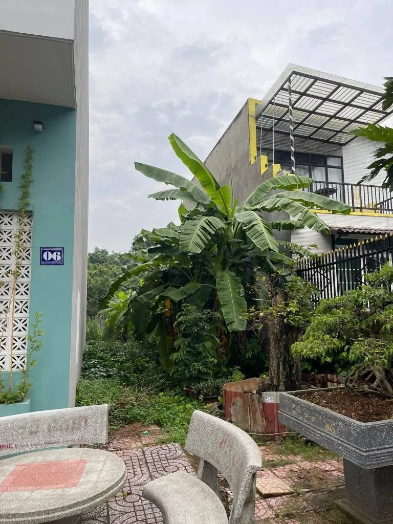 Bán đất nền 100m² mặt tiền 5m Khu Hưng Thuận Bình Dương - Ảnh thu nhỏ 3