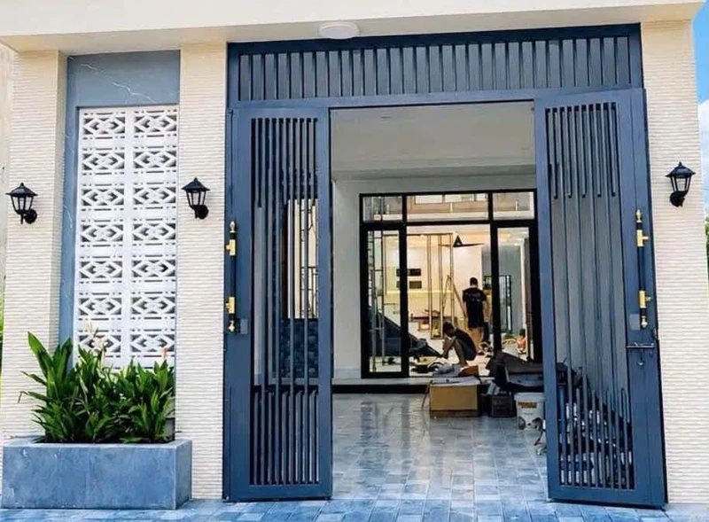 Bán nhà hẻm 2 phòng ngủ 78m² Rạch Giá 1,68 tỷ dh409