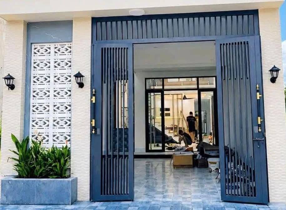 Bán nhà 3PN 70m² Tân Khánh, Tân Uyên - Ảnh 1