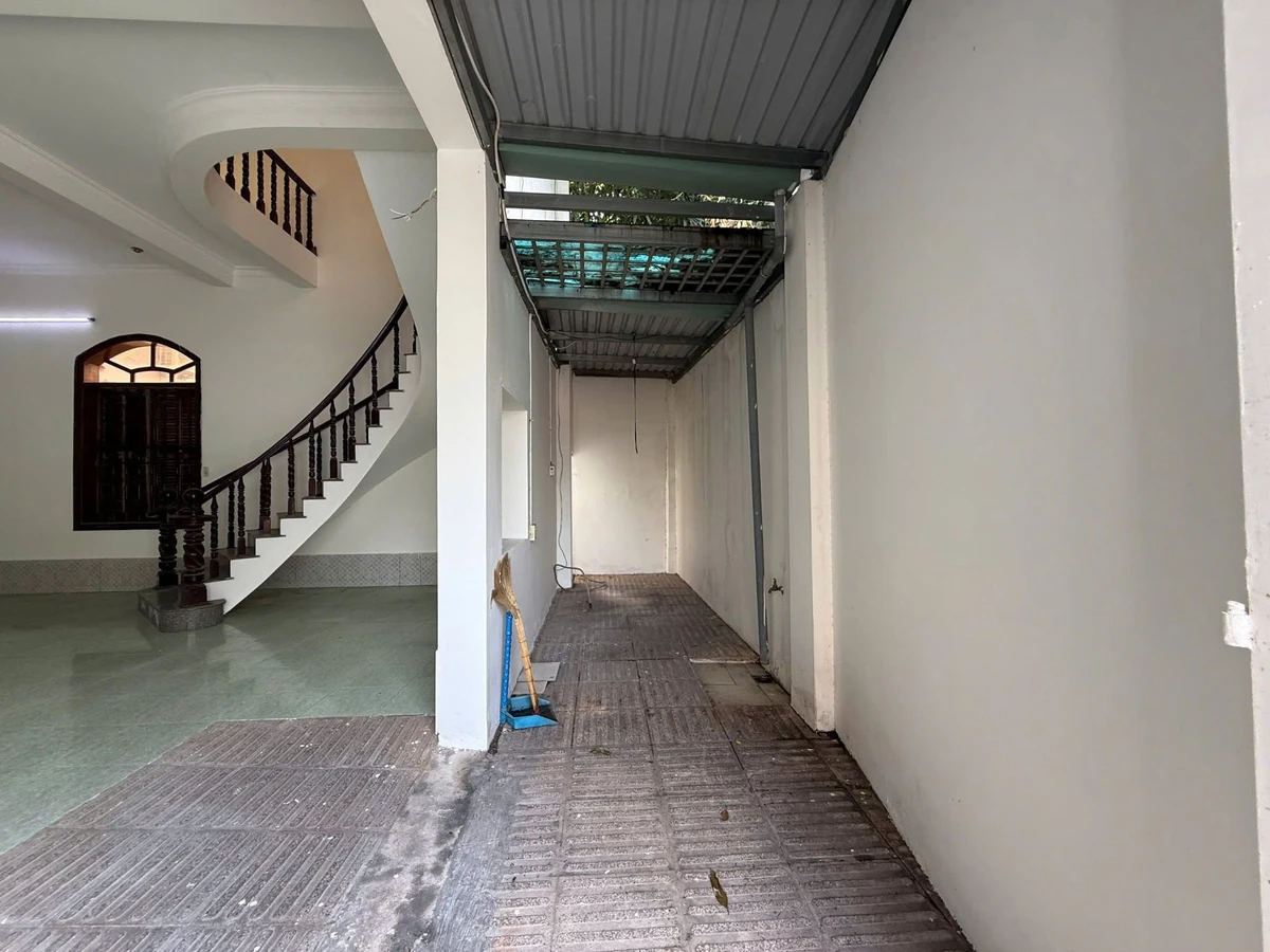Bán 2 lô nhà liền kề 261m² mặt tiền đường 30/4, Vũng Tàu - Ảnh thu nhỏ 2