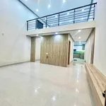Bán nhà Nguyễn Chánh Đà Nẵng 105m², 2PN, gác đúc, sân ô tô - Ảnh thu nhỏ 1