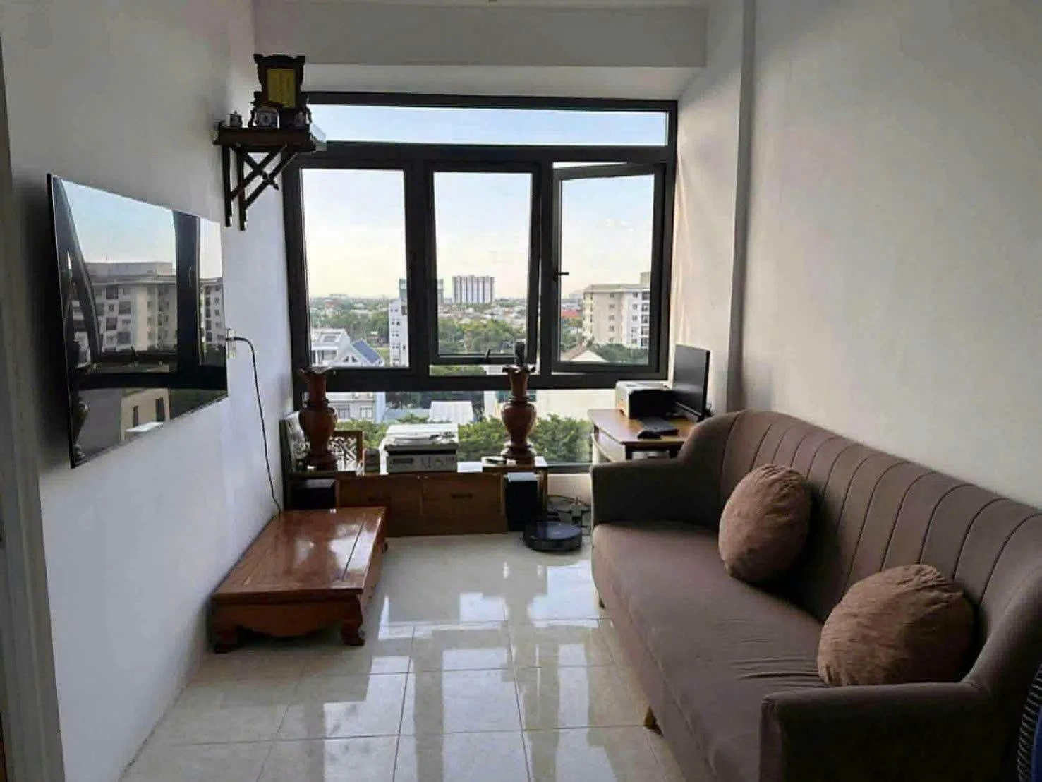 Bán căn hộ Vicoland 54m2, 2PN, 1.2 tỷ - Ảnh 1