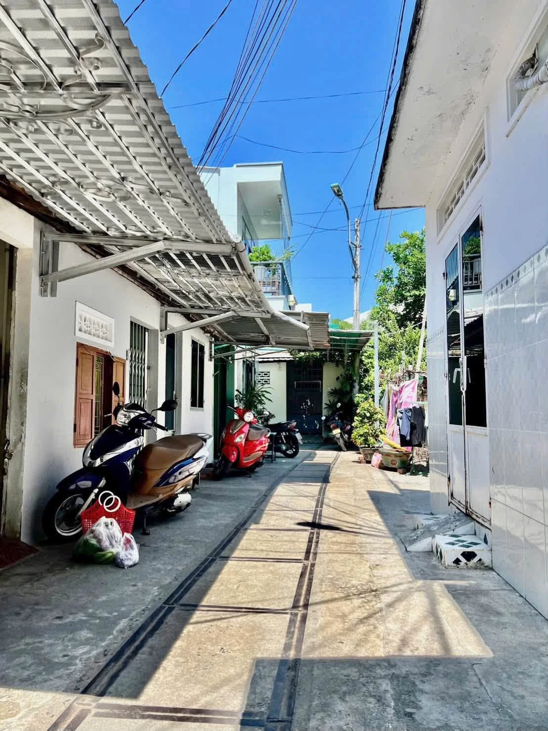 Bán nhà 2 tầng 52m2 khu Bình Khê Nha Trang 2,5 tỷ - Ảnh 1