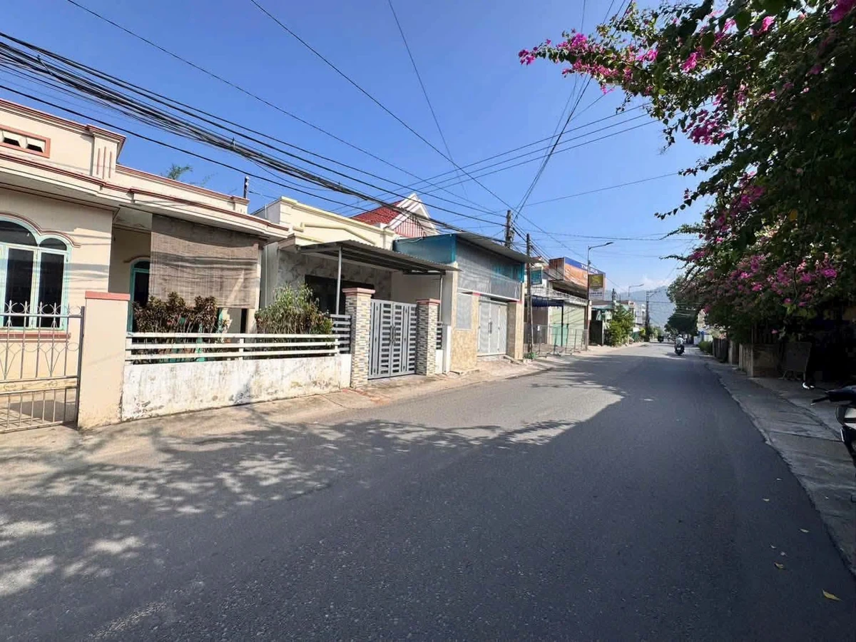 Bán nhà cấp 4 mặt đường Bà Đề Diên An 66.9m², 2.5 tỷ - Ảnh thu nhỏ 3