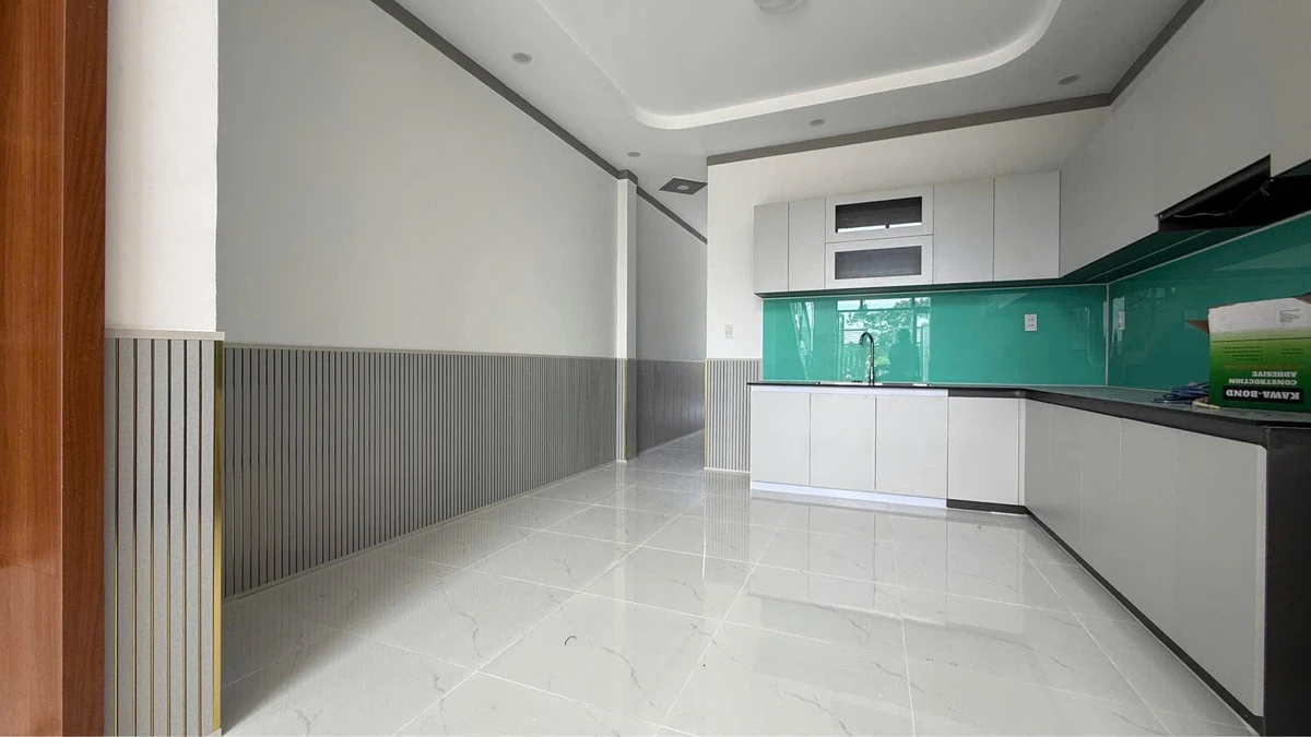 Nhà gác lửng Giang Điền 96m² 3 phòng ngủ 1 tỷ 390 - Ảnh thu nhỏ 3