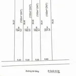 Bán đất thổ cư 100m2 Hiệp An, Đức Trọng, Lâm Đồng, giá 1,45 tỷ - Ảnh thu nhỏ 3