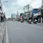 Bán nhà hẻm 3 tầng 52m2 hẻm 628 Hậu Giang, Phường 12, Quận 6, giá 6,4 tỷ - Ảnh thu nhỏ 3