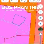 Bán đất 655,4m² Phan Thiết, giá 1 tỷ 250 triệu - Ảnh thu nhỏ 4