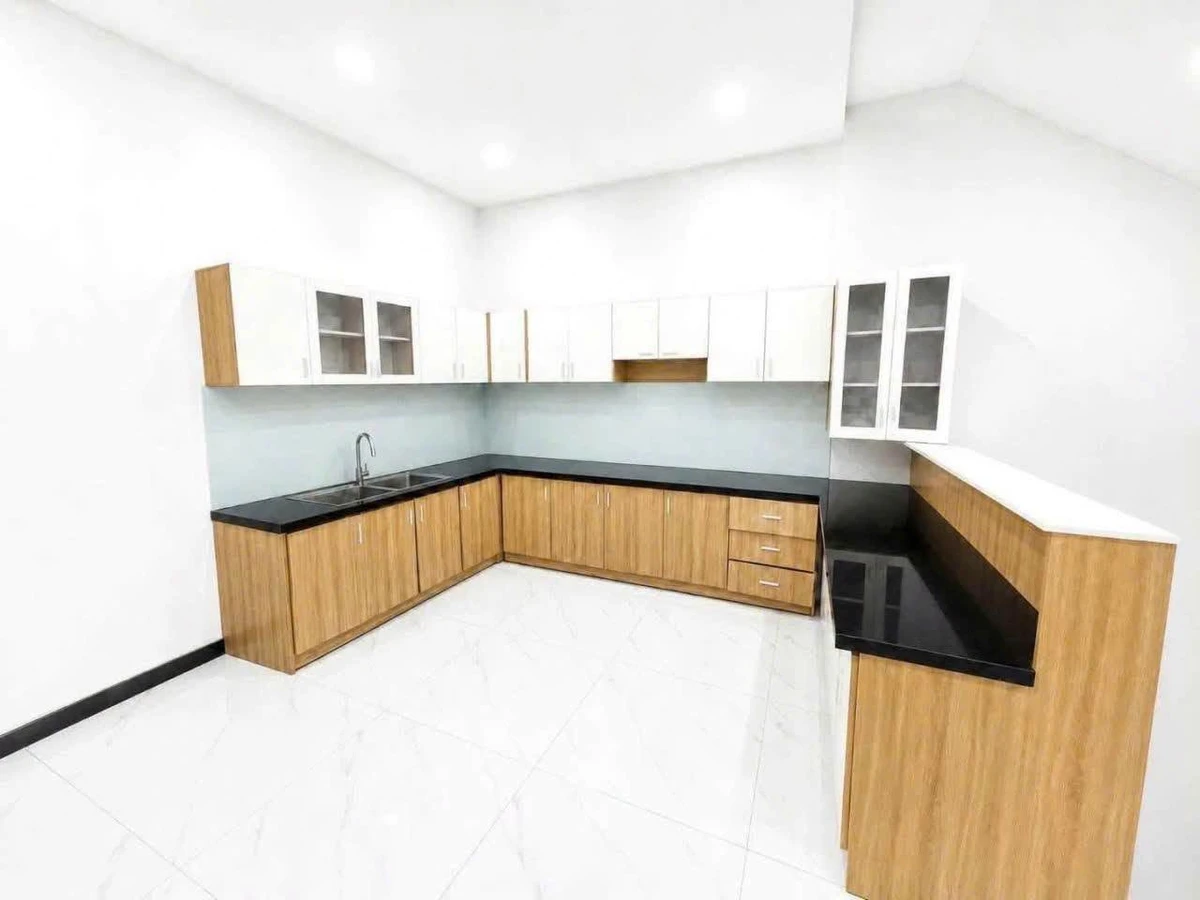 Bán nhà 2PN Hiệp Thành Thủ Dầu Một 60m2 2,98 tỷ - Ảnh thu nhỏ 5