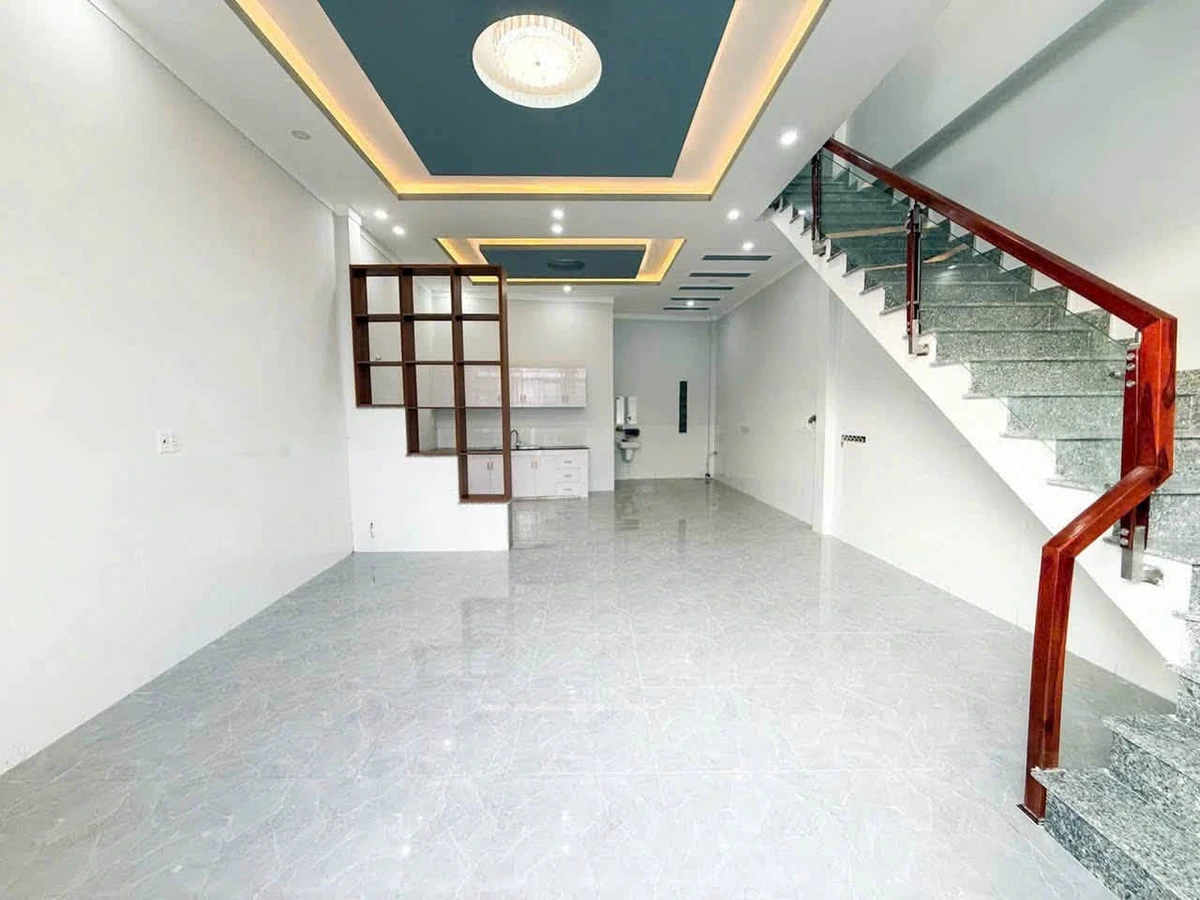 Bán nhà 1 trệt 1 lầu 120m² Tân Văn, Biên Hòa - Ảnh thu nhỏ 3