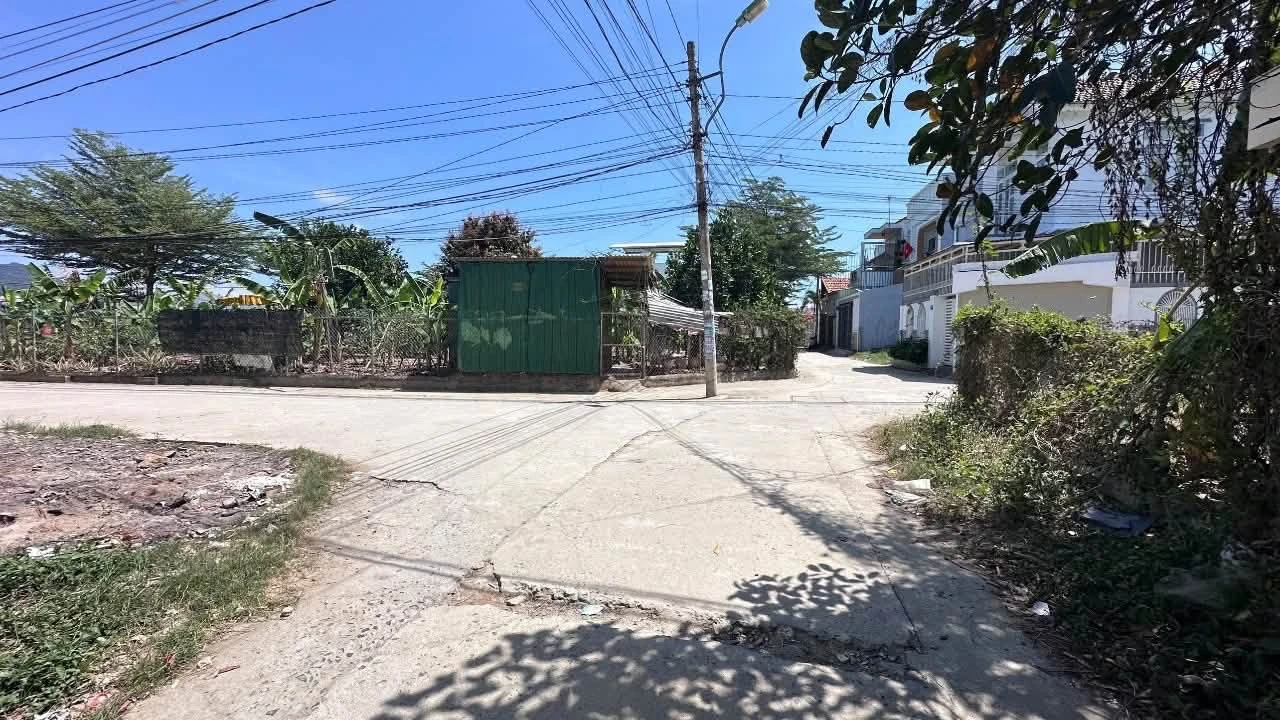 Bán nhà 2 tầng 136,5m² Vĩnh Thạnh Nha Trang 3,4 tỷ - Ảnh 1