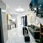 Bán nhà hẻm xe hơi Dương Quảng Hàm 44m² 3PN, P.An Nhơn (Gò Vấp), 3,9 tỷ - Ảnh thu nhỏ 1