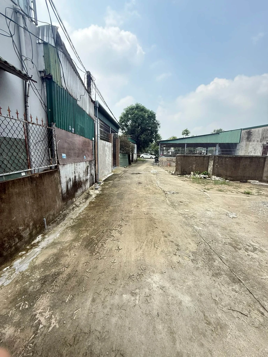 Bán đất Xóm 14 Nghi Phú, TP Vinh 75m², 2 tỷ - Ảnh thu nhỏ 3