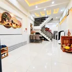 Bán nhà mặt tiền Dương Bá Trạc 35m² 4.1 tỷ - Ảnh thu nhỏ 1