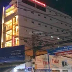 Chính Chủ bán căn nhà mặt tiền Số 44 THOẠI NGỌC HẦU Phường Hoà Thạnh Quận Tân Phú Ngang 10 dài 60 - Ảnh thu nhỏ 1