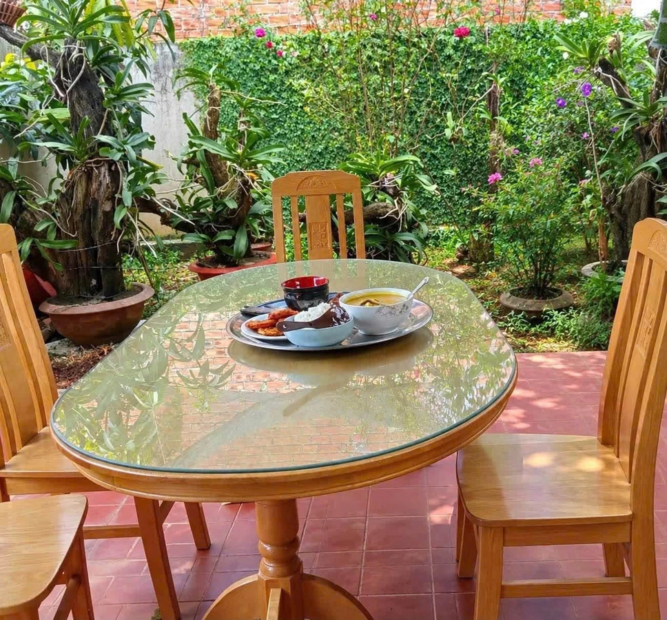 Bán nhà mặt tiền Y Wang Eakao 60m² 4 tỷ 7 - Ảnh thu nhỏ 2