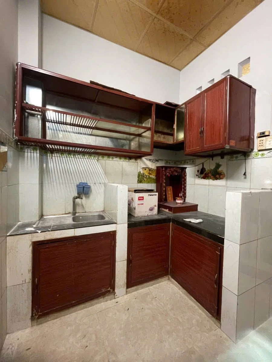 Bán nhà 2 tầng 3PN 37m2 hẻm 3m đường Lê Tấn Bê, Bình Tân giá 2,5 tỷ - Ảnh thu nhỏ 4