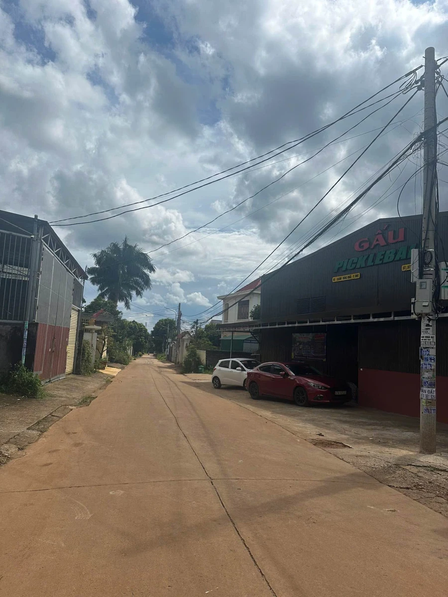 Bán đất góc 2 mặt tiền 5x24m, 128 Đồng Khởi, Phường Buôn Ma Thuột, giá 4,5 tỷ - Ảnh thu nhỏ 2