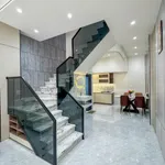Bán nhà 1 lầu mới 40m² Tân An Cần Thơ, tặng full nội thất - Ảnh thu nhỏ 4
