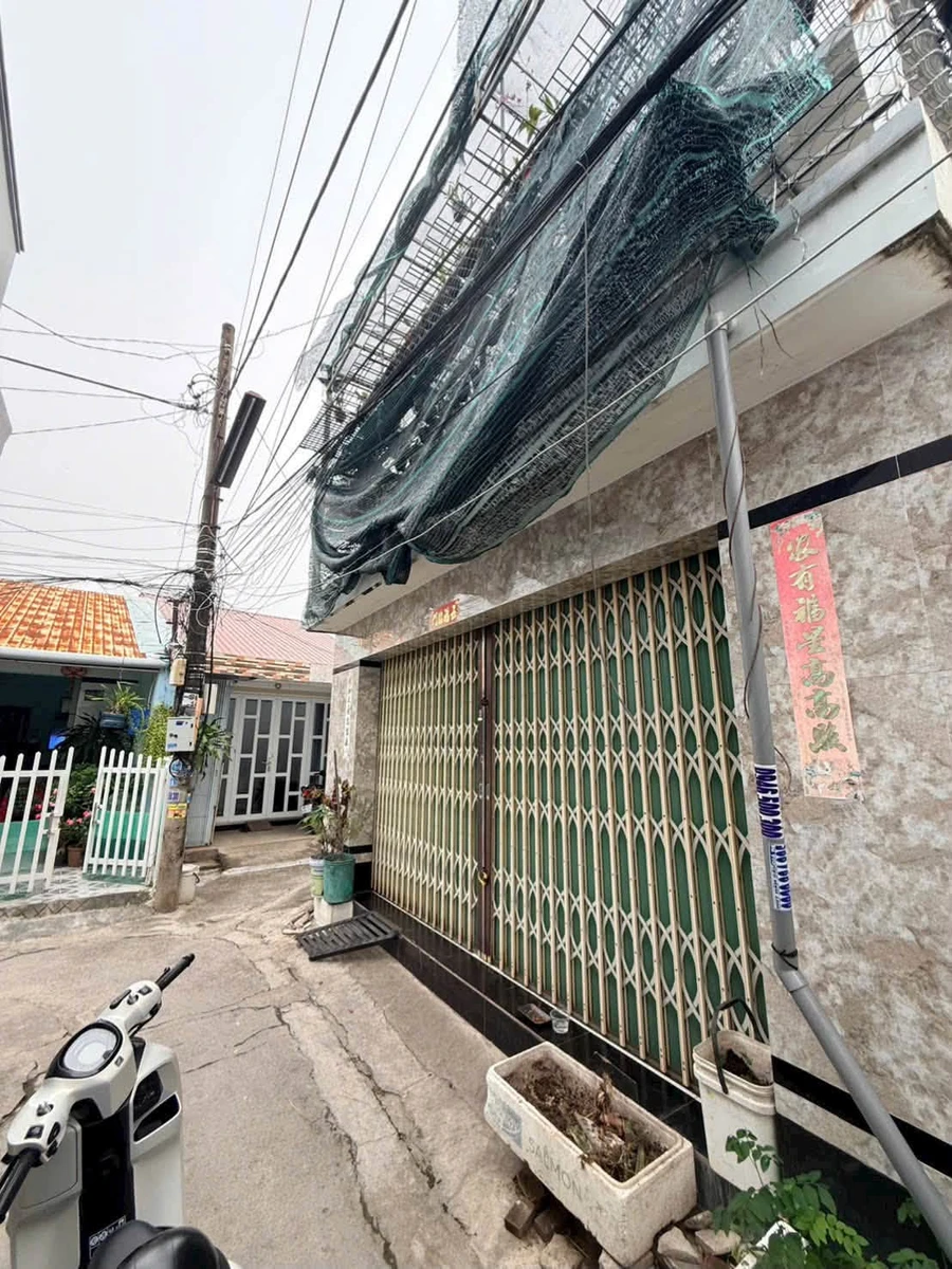 Bán nhà cấp 4 hẻm Nguyễn Trung Trực, 116m2, 3PN, Rạch Giá - Ảnh thu nhỏ 2