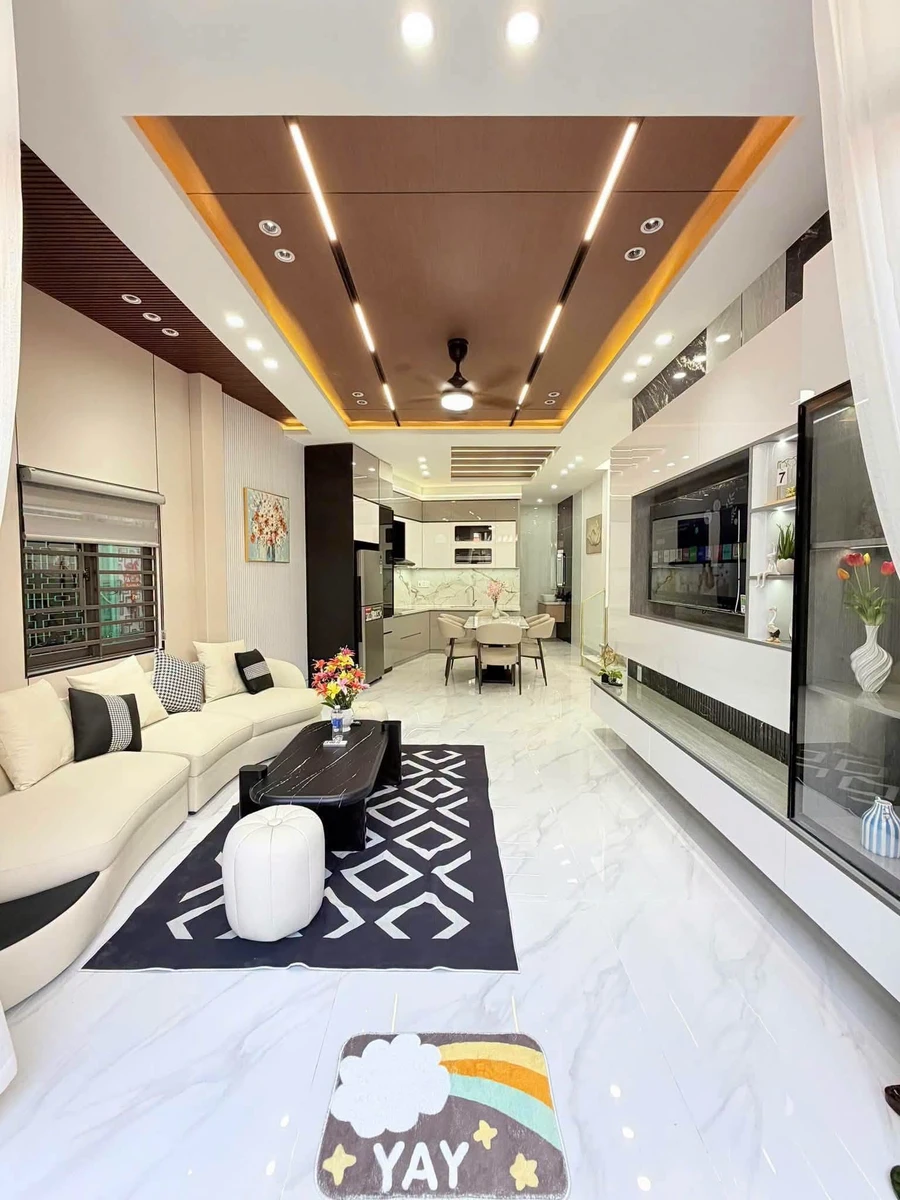 Bán nhà 3 PN 148m² Thái Thị Bôi Đà Nẵng - Ảnh thu nhỏ 2