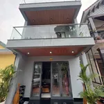 Bán nhà 3 tầng mới + nhà rường gỗ 327m² Quận 1 - Ảnh thu nhỏ 5