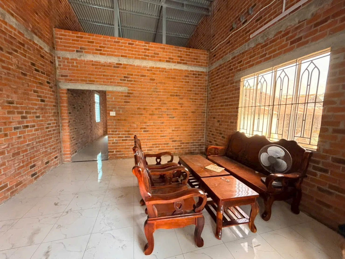 Bán nhà đất 2PN, 50m² tại Gò Dầu, Tây Ninh, giá 650 triệu - Ảnh thu nhỏ 3