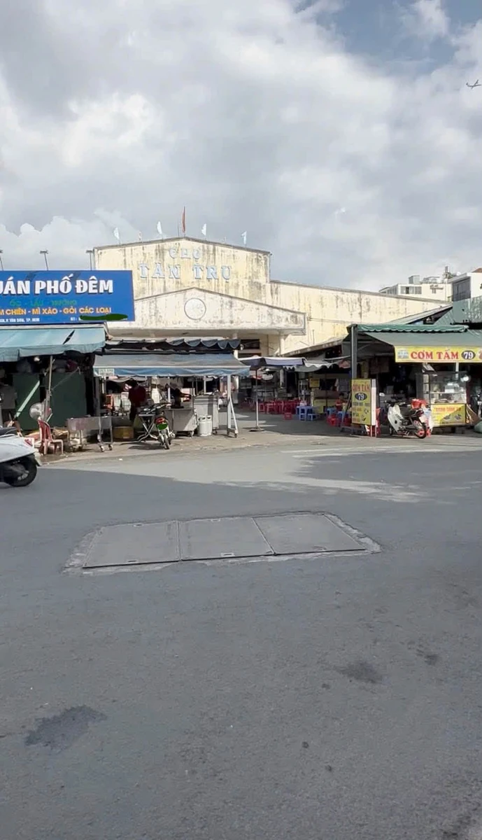Bán nhà Tân Bình 43,5m2, 4 tầng, 4 phòng ngủ, sân thượng, giá 4,7 tỷ - Ảnh thu nhỏ 2