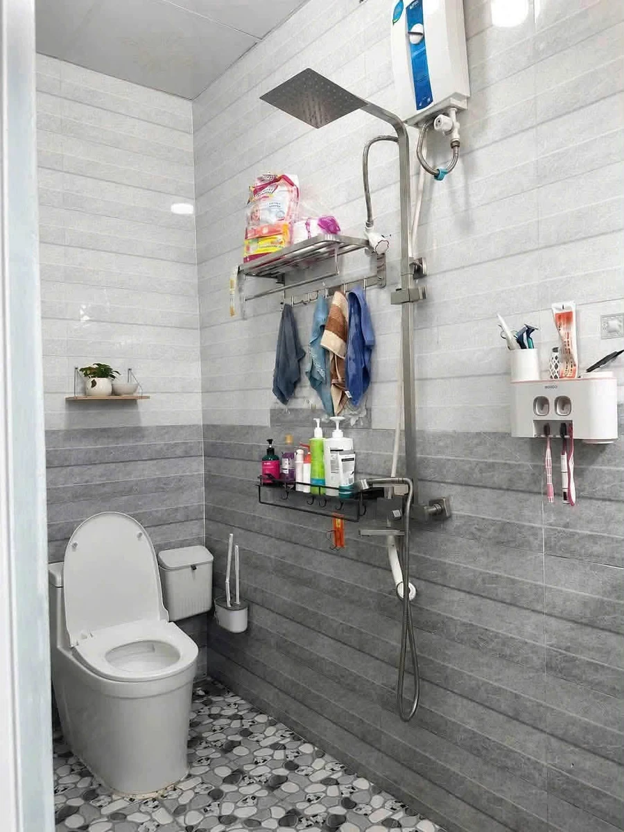 Bán nhà hẻm xe hơi 100m² Đà Lạt 3,2 tỷ - Ảnh thu nhỏ 4