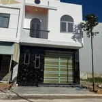 Bán nhà 1 mê mặt tiền Nhơn Phú Quy Nhơn, 81m², 2 phòng - Ảnh thu nhỏ 2